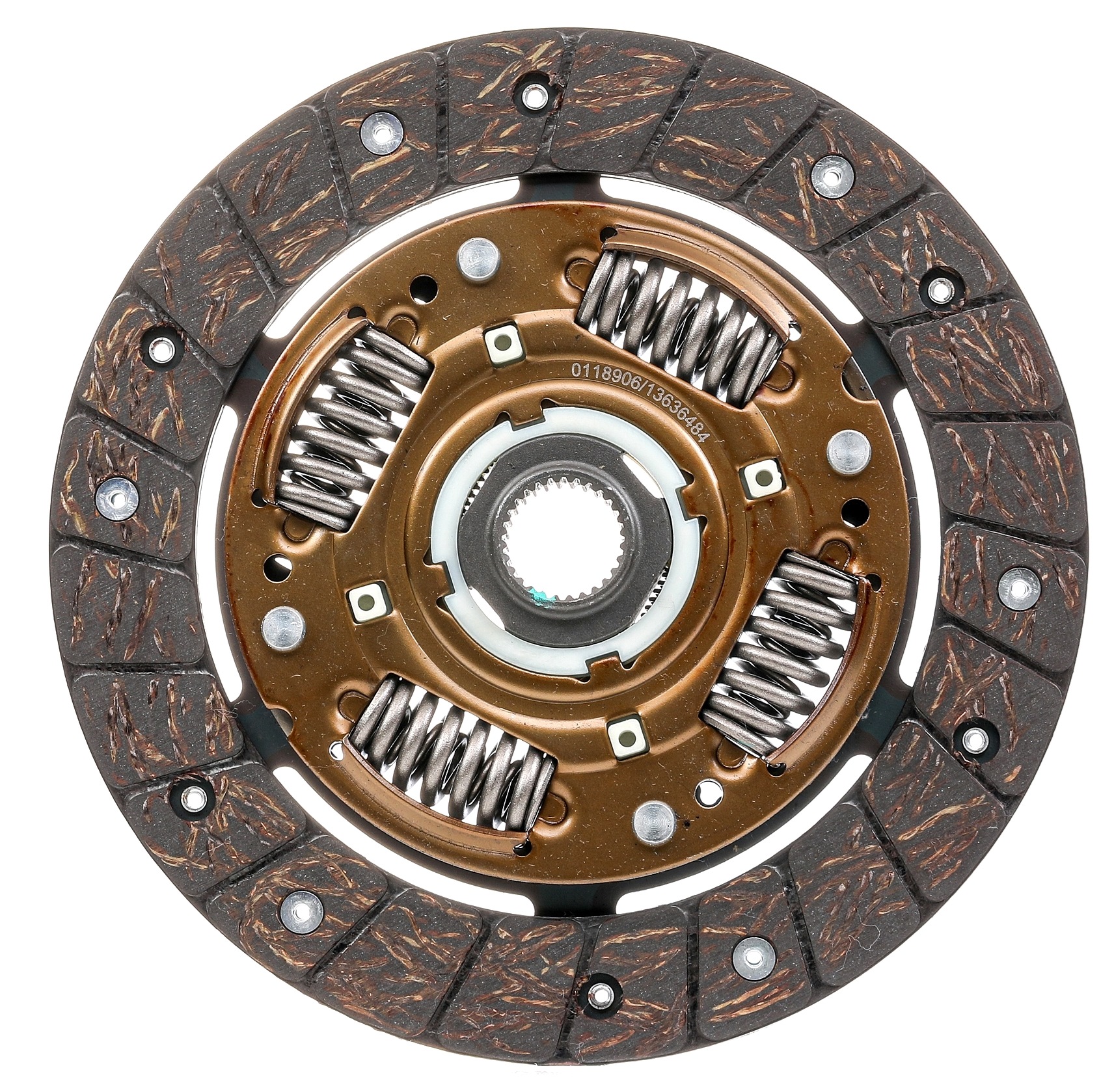 Compre STARK Disco de embraiagem Produto No.: SKCDC-0810033 a preços baixos de 33,77 €