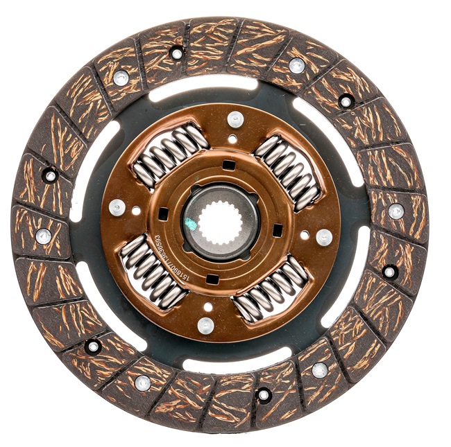 Acquista online Disco frizione 262C0038 originale a buon mercato, comparabile con i numeri OEM 22200PM7L01