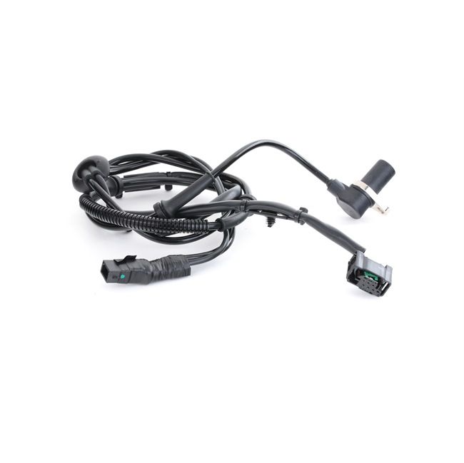 AUDI 3.2 FSI 255 HP Petrol ABS sensor OEM 8E0927807C from STARK online zu günstigen Preisen