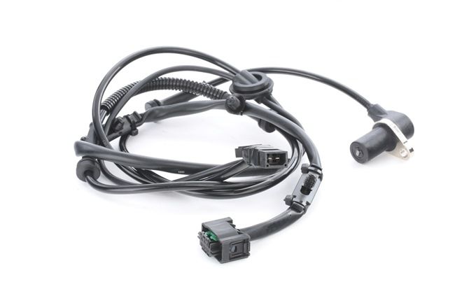 Originale ABS-Sensor AUDI RS4 quattro 420 PS Benzin 8E0927807C von RIDEX im Internet zu fairen Preisen