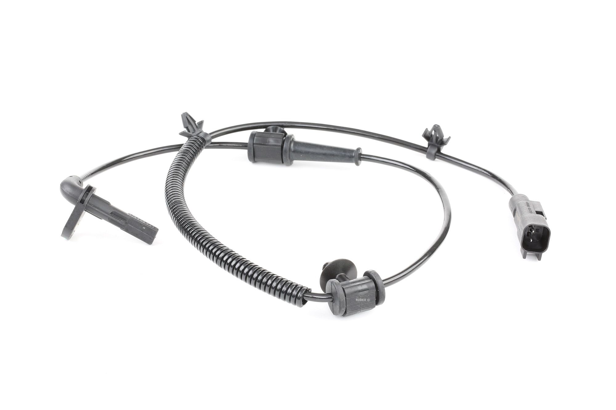 Køb RIDEX ABS Sensor Produktnummer.: 412W0324 til den lave pris af 112,74 kr.