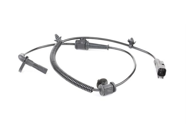 OEM Sensor ABS VAUXHALL 2.0 CDTI (35) 140 CV Gasóleo 013317205 de RIDEX online a precios inmejorables