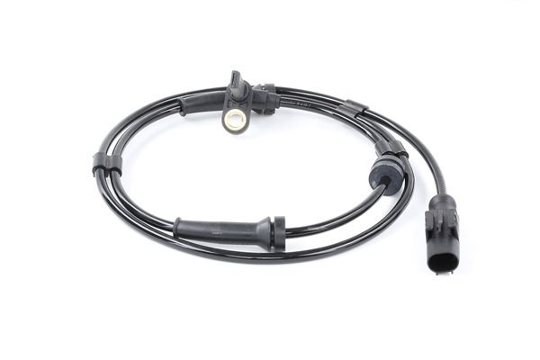 OEM Датчик, обороти на колелото FIAT 1.9 JTD 80 80 K.C. дизел 46837686 от RIDEX онлайн на супер цени
