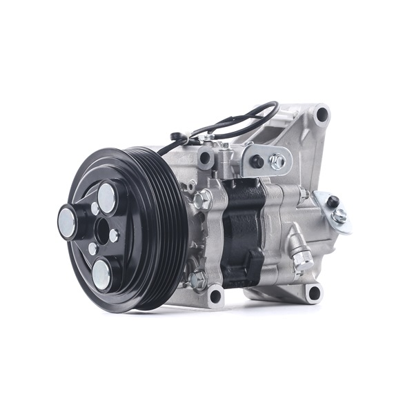 OEM Compresor climatizare Mazda 2 DE 2007 D65161450G, D65161450H, D65161K00A STARK
