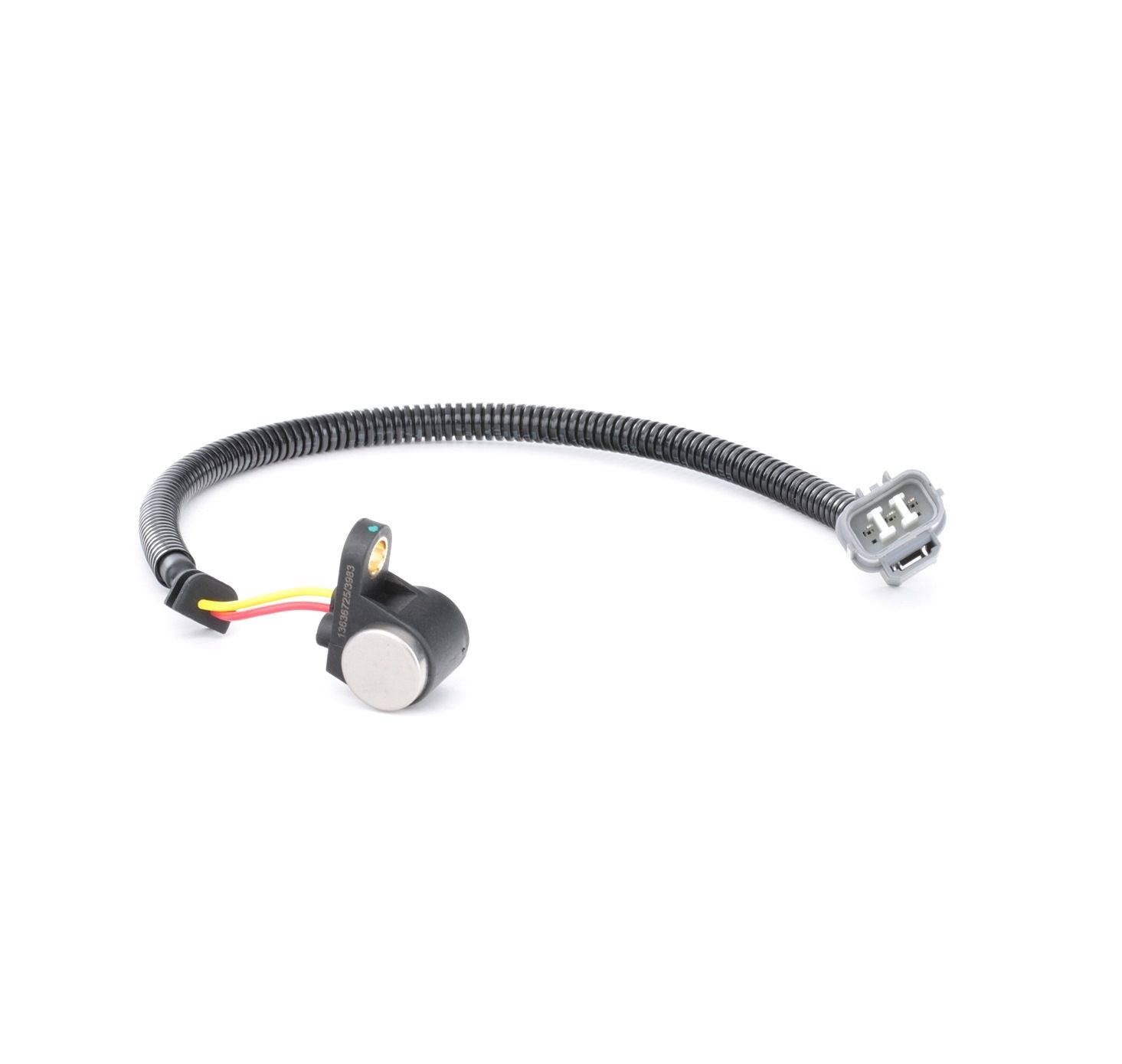Compre RIDEX Sensor de cigüeñal Número de producto: 833C0164 a bajo precio de 32,48 €