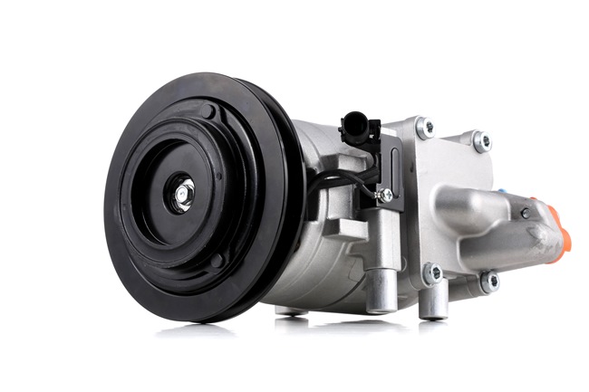 Billige Hersteller-Klimakompressor SKKM-0340332 vergleichbar mit XM3419D629BA OEM-Nr im Web einkaufen