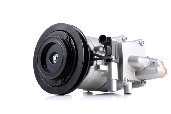 Billige Hersteller-Klimakompressor 447K0332 vergleichbar mit XM3419D629BA OEM-Nr im Web einkaufen