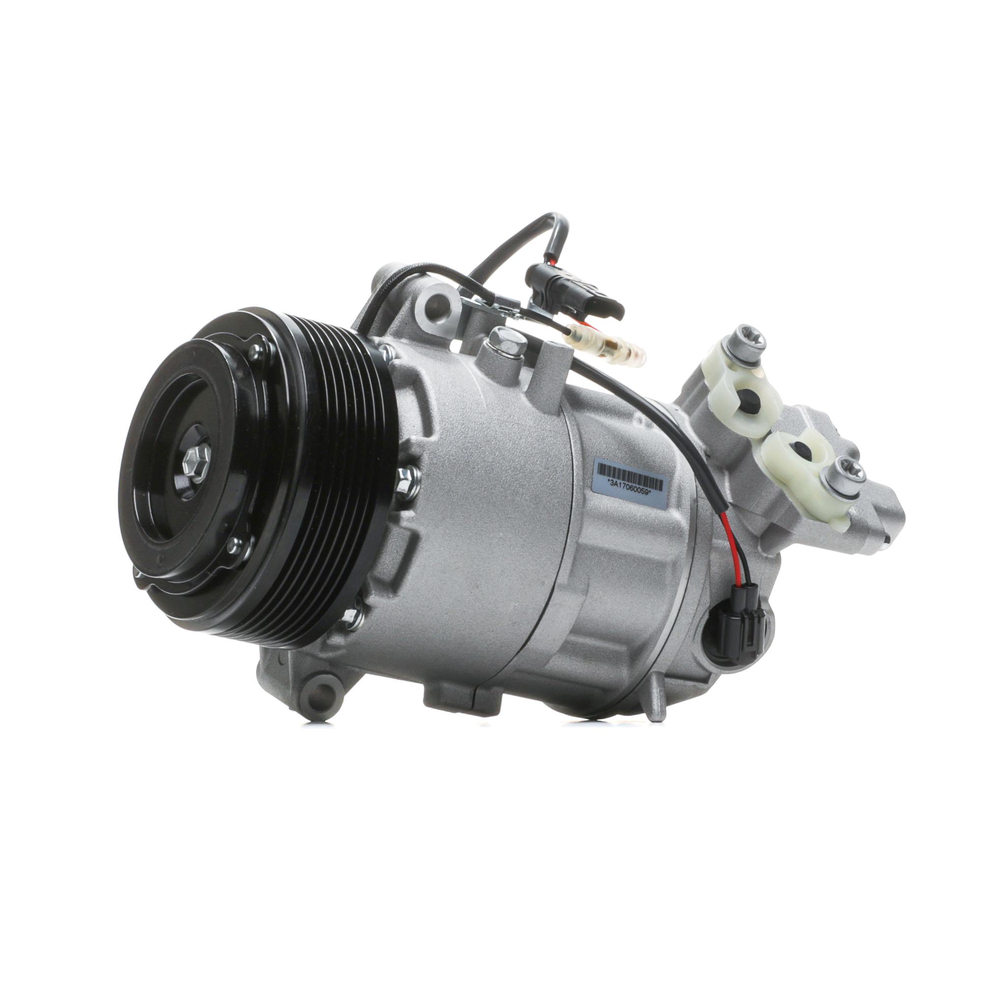 Ostke RIDEX Kliimakompressor Toode nr.: 447K0335 madala hinnaga 242,30 €