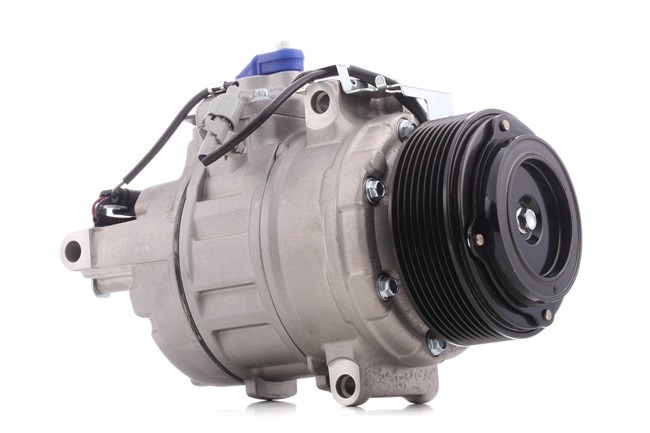 Köp billiga original AC-kompressor SKKM-0340336 jämförbara med 9217868 OEM nummer på nätet