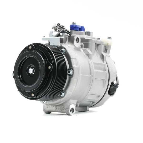 Köp billiga original AC-kompressor 447K0336 jämförbara med 9217868 OEM nummer på nätet