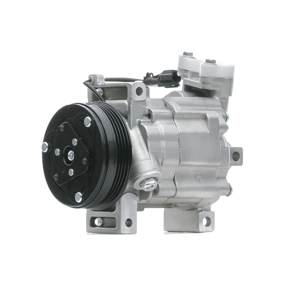 Klimakompressor SUBARU af original kvalitet 73111FG000, 73111FG001, 73111FG002 fra RIDEX