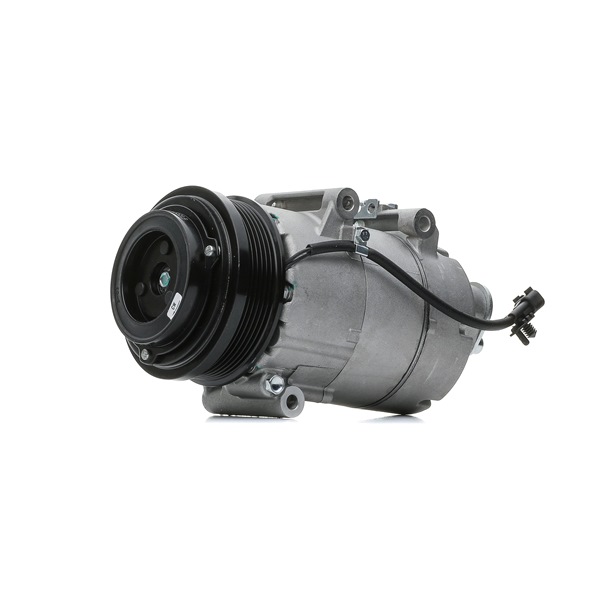 Billige Hersteller-Klimakompressor 447K0339 vergleichbar mit RM4M5H19D629AF OEM-Nr im Web einkaufen