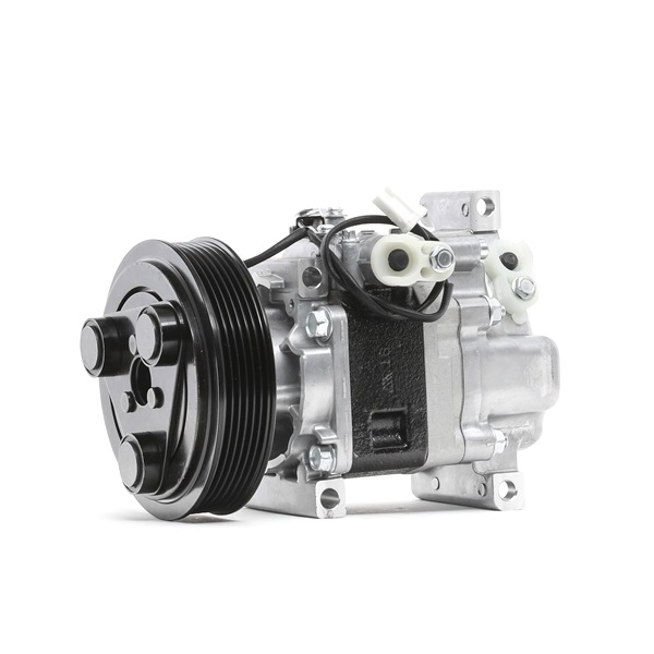 Køb billige originale Klimakompressor SKKM-0340346 tilsvarende med H12A1AS4EY OEM numre online
