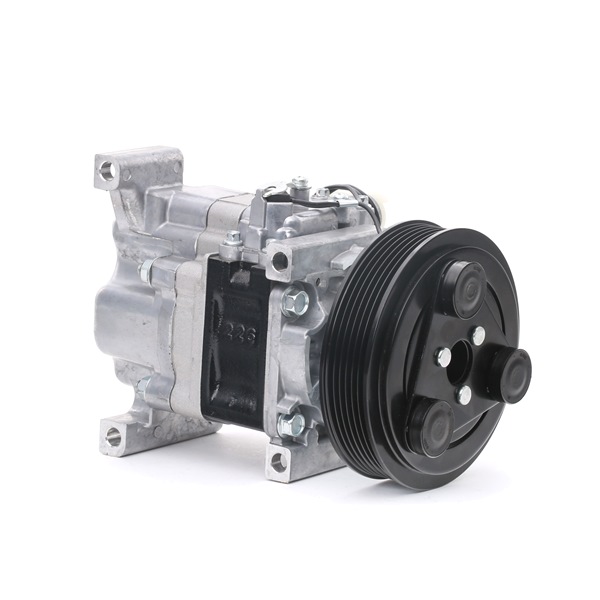 Køb billige originale Klimakompressor 447K0346 tilsvarende med H12A1AS4EY OEM numre online