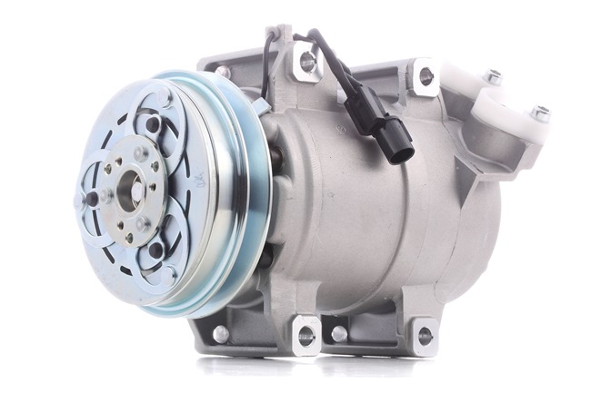 MITSUBISHI 2.5 DI-D (KA4T) 167 HP Diesel Air conditioning compressor OEM 5060121511 from RIDEX online zu günstigen Preisen