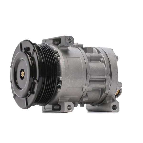 OEM Компресор за климатик FIAT 1.4 (199AXB1A, 199BXB1A, 199BXB11, 199AXB11) 78 K.C. бензин 51794515 от RIDEX онлайн на супер цени
