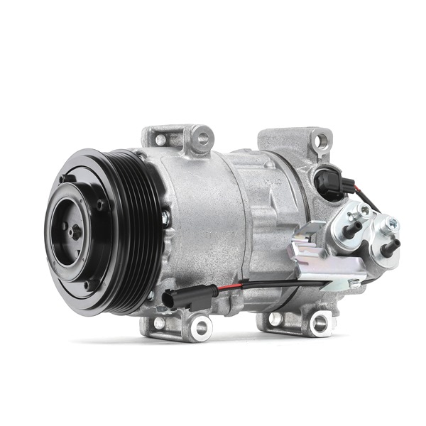 Acquista online Compressore aria condizionata SKKM-0340359 originale a buon mercato, comparabile con i numeri OEM 0022306811
