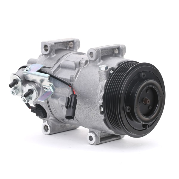 Acquista online Compressore aria condizionata 447K0359 originale a buon mercato, comparabile con i numeri OEM 0022306811