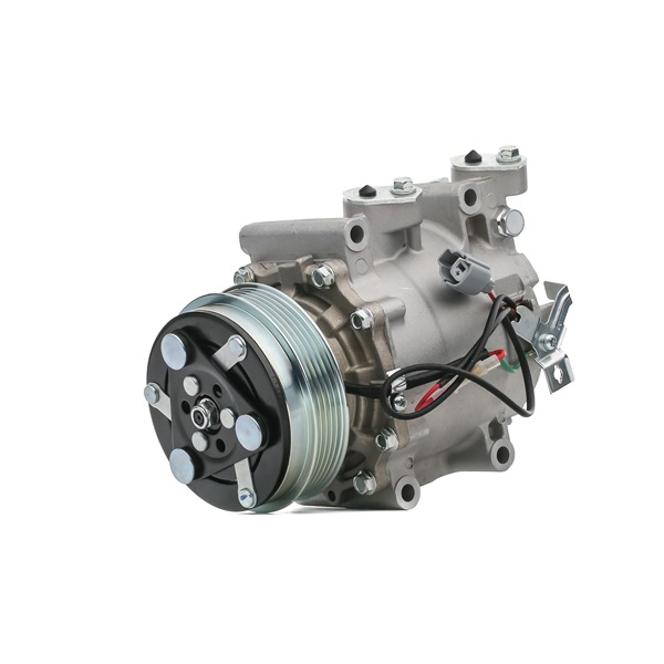 Köp billiga original AC-kompressor 447K0362 jämförbara med 38810RSHE03 OEM nummer på nätet