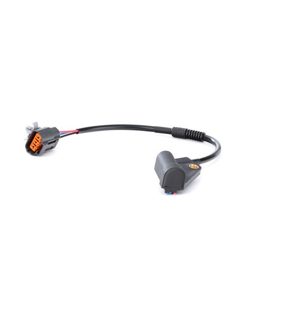 OE MAZDA MX-5 2014 CKP sensor BP4W18221A, BP4W18221B, J5T27071 from RIDEX