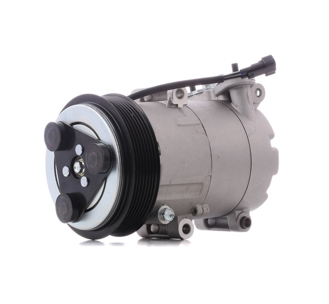 Acquista online Compressore aria condizionata SKKM-0340370 originale a buon mercato, comparabile con i numeri OEM RM6C1119D629BE
