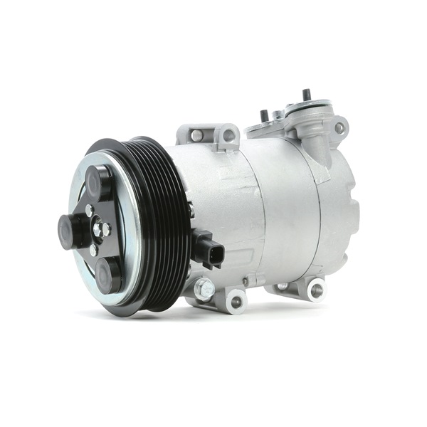 Acquista online Compressore aria condizionata 447K0370 originale a buon mercato, comparabile con i numeri OEM RM6C1119D629BE