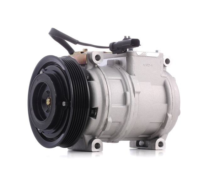 OE Sprężarka klimatyzacji JEEP CHEROKEE 2013 4677205, 4677205D, 4677205L od STARK