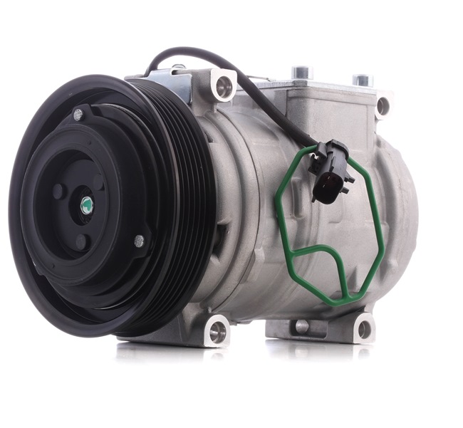 OE Kompresor / jednotlivé diely JEEP CHEROKEE 2012 4677205, 4677205D, 4677205L od RIDEX
