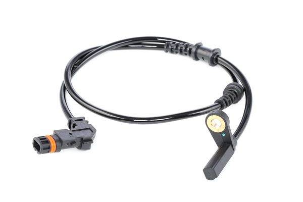 Serienmäßige ABS-Sensor MERCEDES-BENZ C 320 CDI 3.0 (204.222) 224 PS Diesel 2045400117 von RIDEX im Web zu besten Konditionen