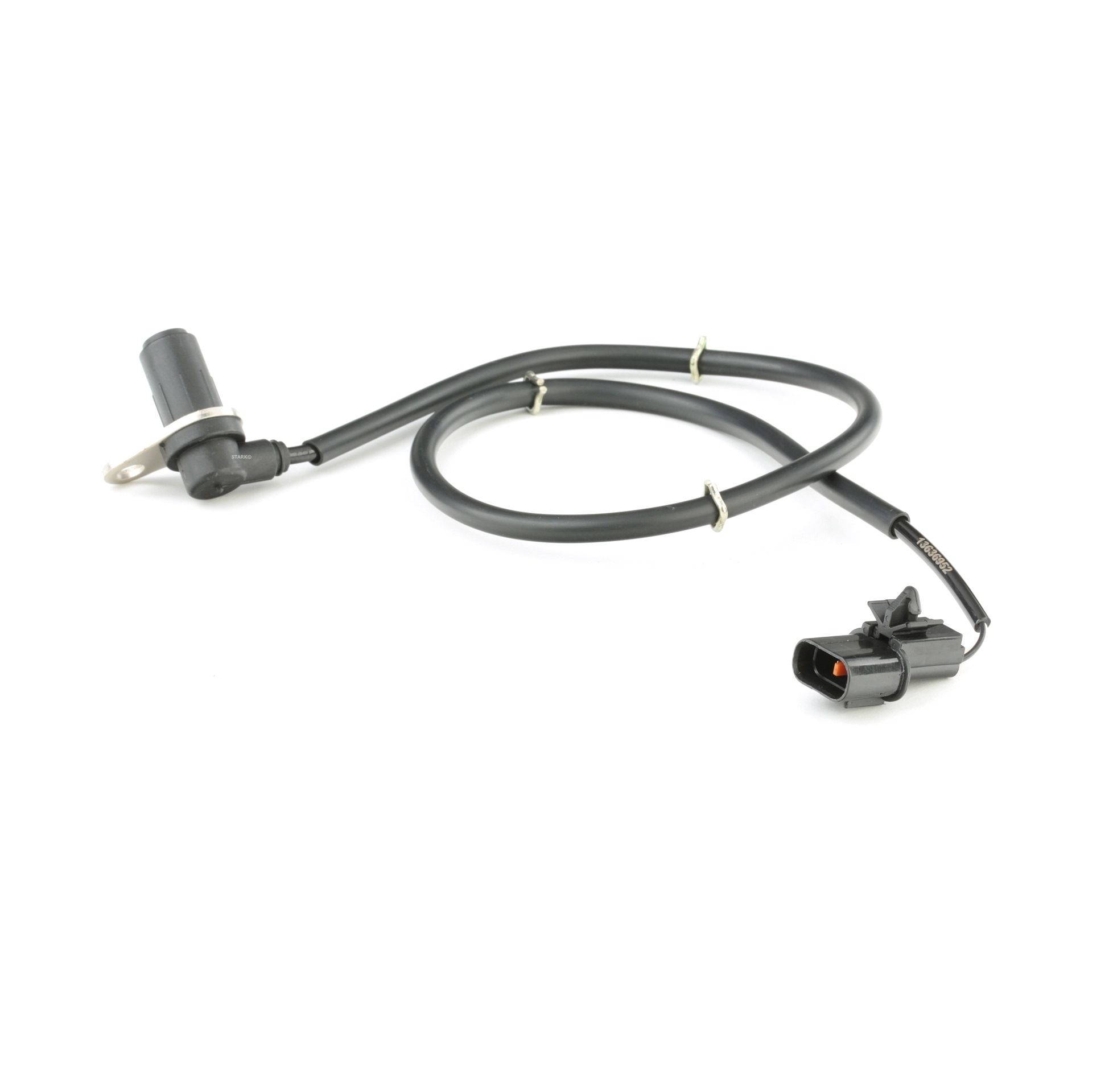 Ostke STARK Andur, rattapöörete arv Toode nr.: SKWSS-0350335 madala hinnaga 18,19 €