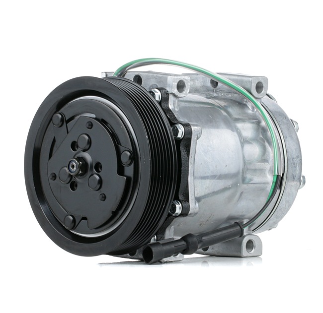 Kupte si levné originální Kompresor, klimatizace 447K0394 porovnatelné s 1815581 OEM čísly online