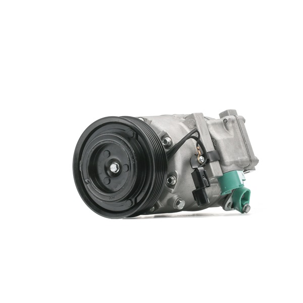 Compresseur de climatisation 97701 2B200