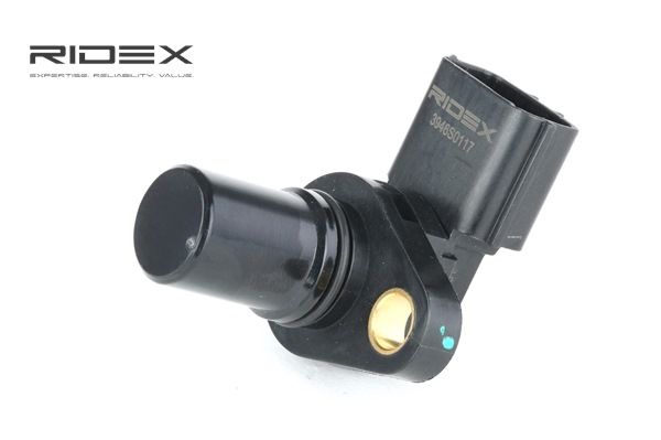OEM Krukassensor OPEL 1.7 DTI 16V (F08, F48) 75 PK Diesel 6238153 van RIDEX online aan verbazingwekkende prijzen