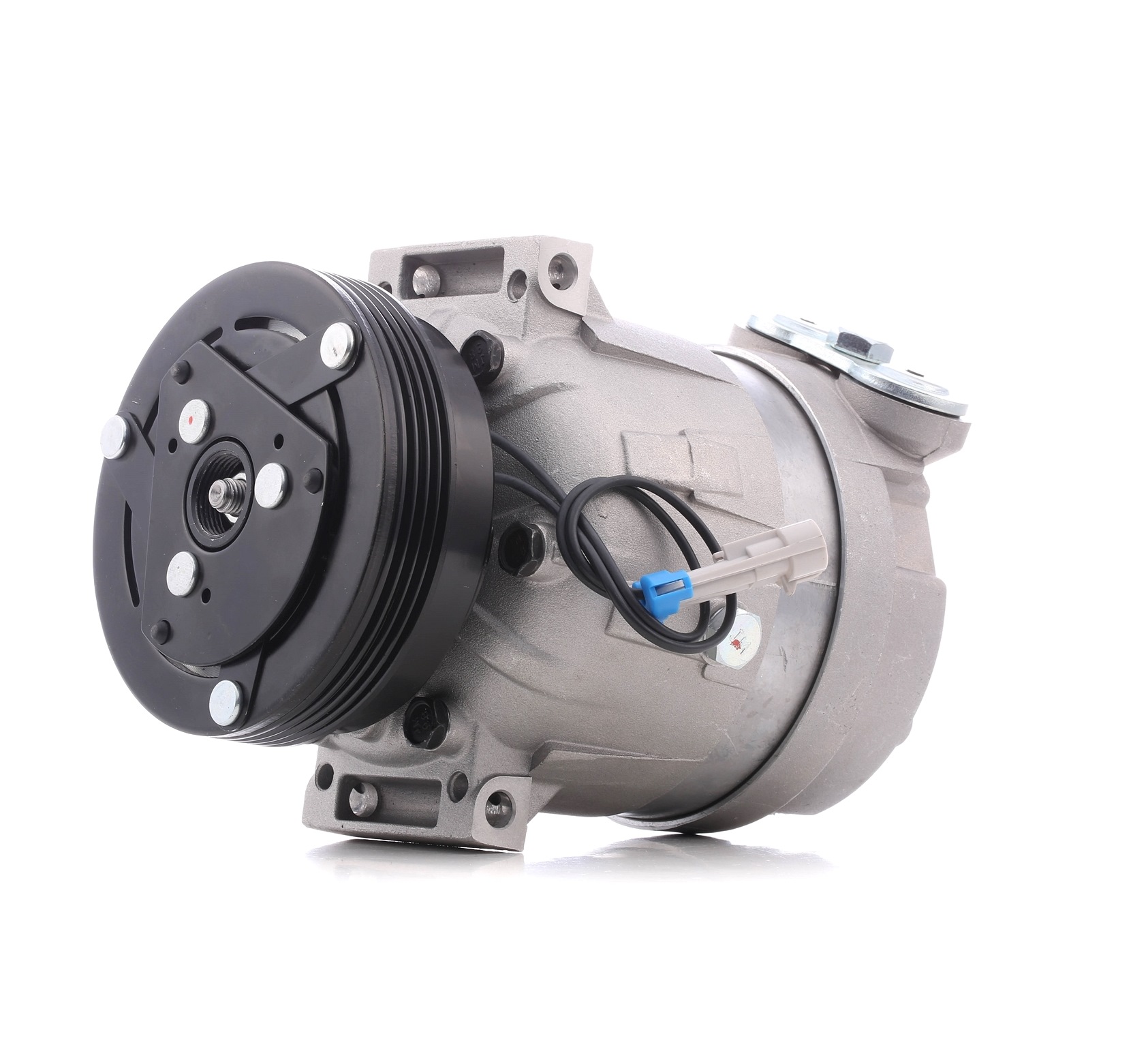 Acquista Compressore aria condizionata da RIDEX Numero prodotto.: 447K0396 al costo di soli 235,49 €