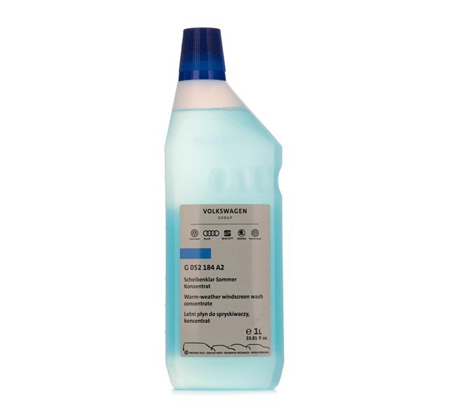 RENAULT 1.6 (JA00, JA16, JA15, JA19, JA1V, JA2B, JA2C, JA0B,... 107 HP Petrol Screenwash OEM from VAG online zu günstigen Preisen