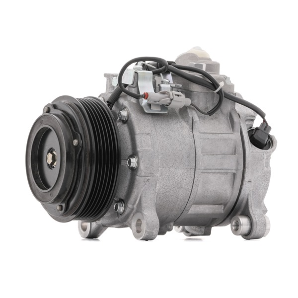 Cumpărați online Compresor AC SKKM-0340414 original/ă și la un preț mic, compatibil/ă cu nr. OEM 9223694