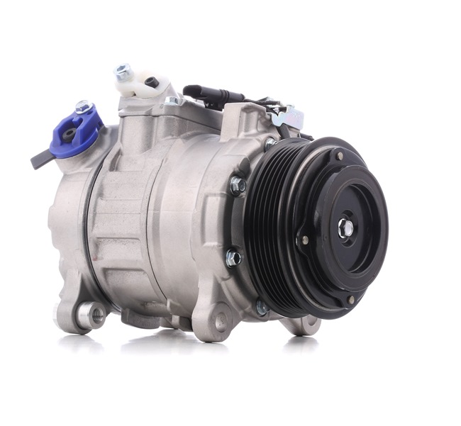 Cumpărați online Compresor AC 447K0413 original/ă și la un preț mic, compatibil/ă cu nr. OEM 9223694