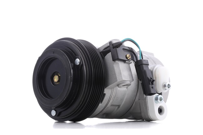 OE Sprężarka klimatyzacji JEEP CHEROKEE 2011 55111401AB, 55111401AC, 55111401AD od RIDEX