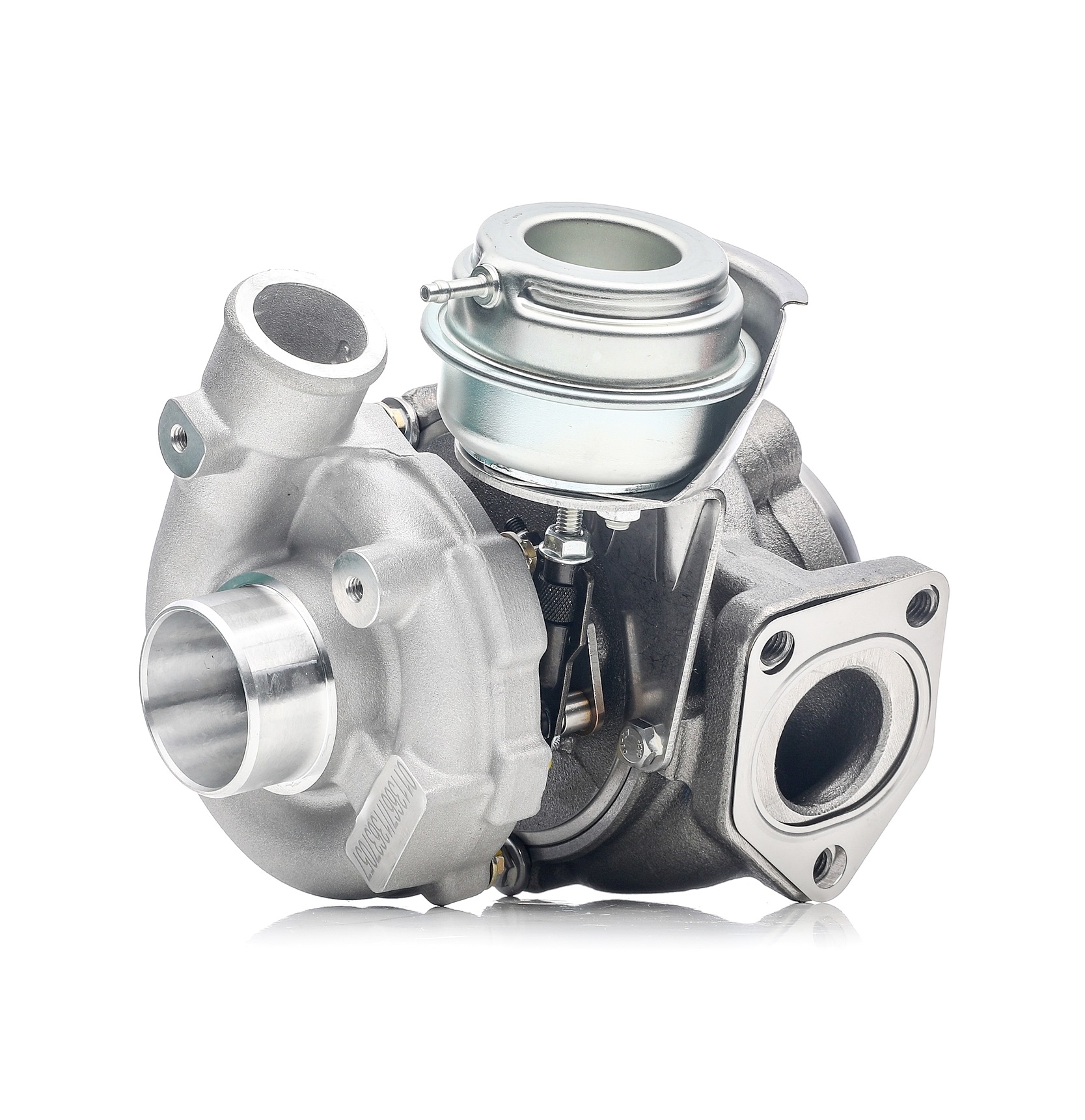Compre STARK Turbocompresor Número de producto: SKCT-1190083 a bajo precio de 420,25 €