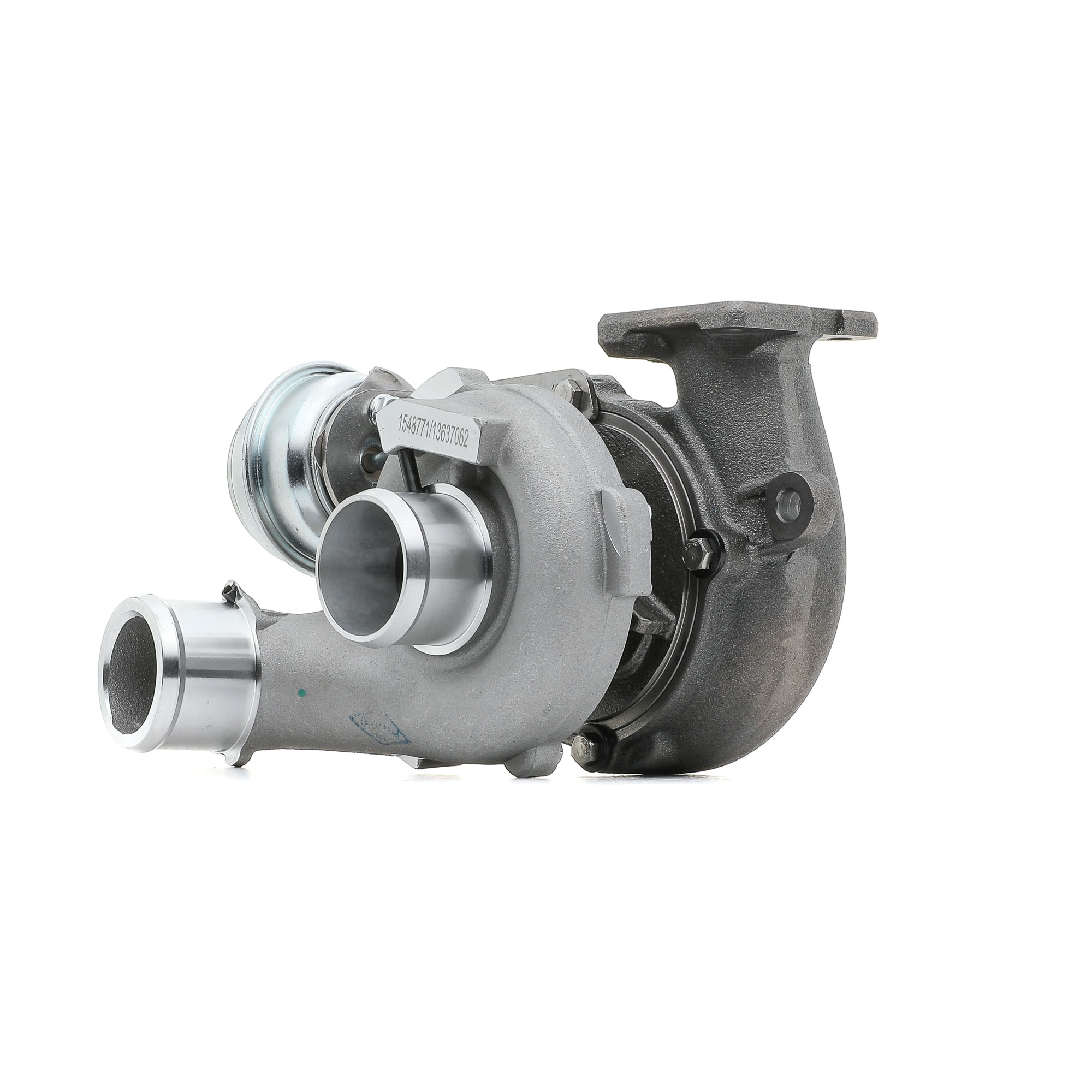 Cumpărați Turbosuflantă de la RIDEX Număr produs: 2234C0085 la prețul de doar 2950,96 lei