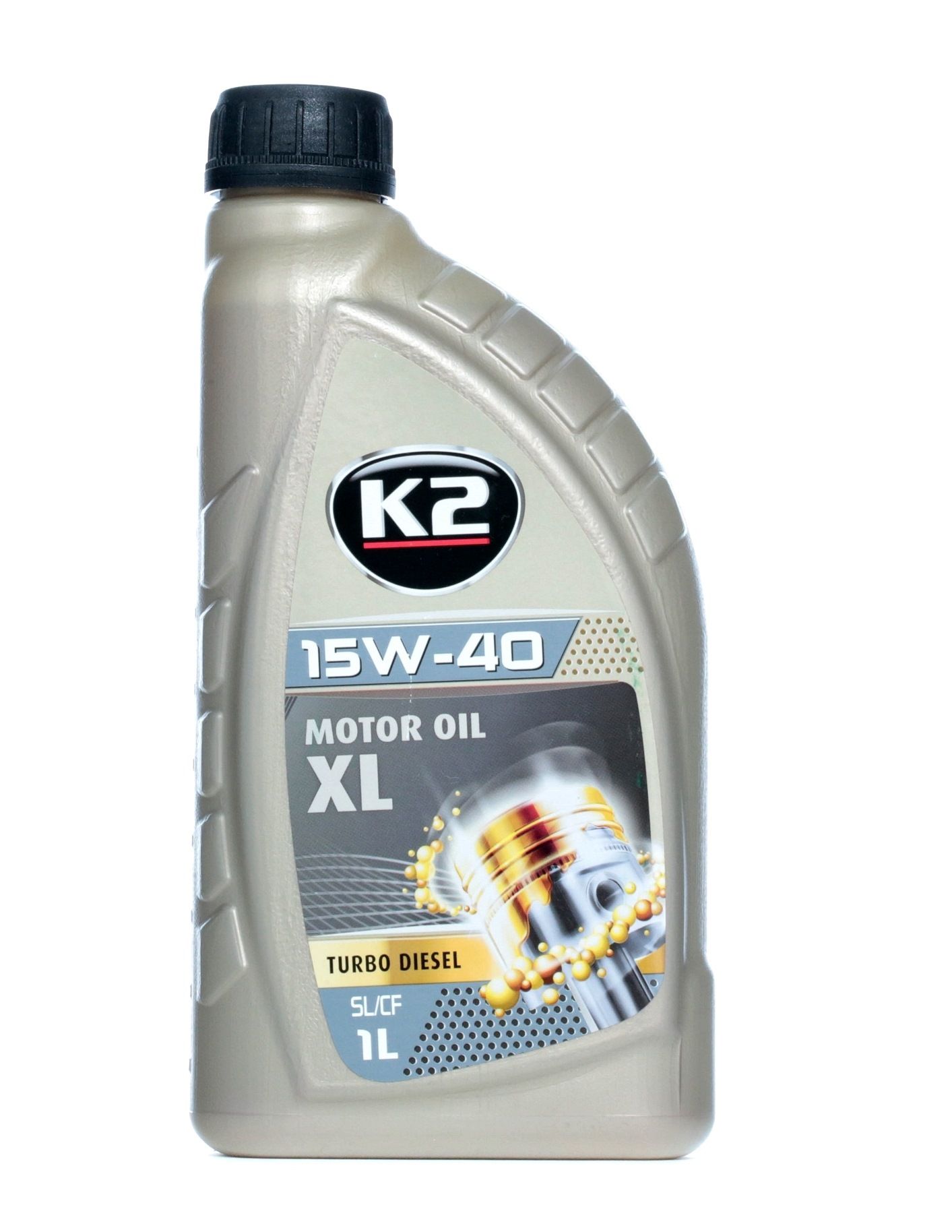 Kupite K2 Motorno olje Št. izdelka: O14D0001 po nizki ceni 5,63 €