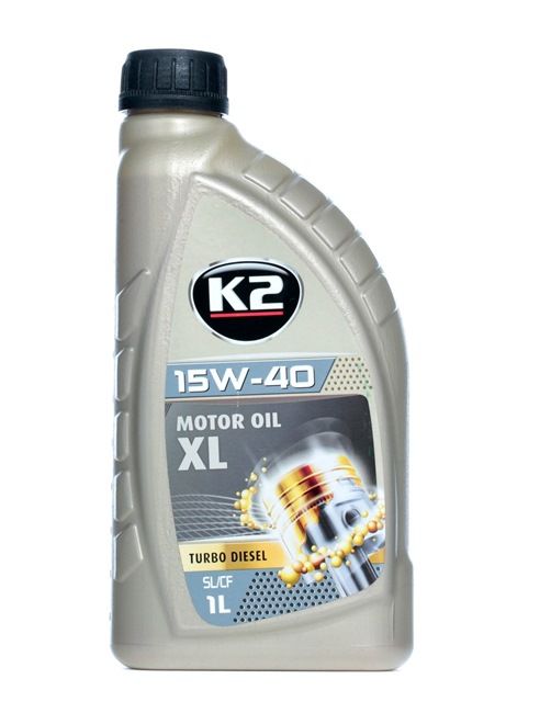 OEM Aceite de motor MITSUBISHI 2.8 D 4WD 97 CV Gasóleo de K2 online a precios inmejorables
