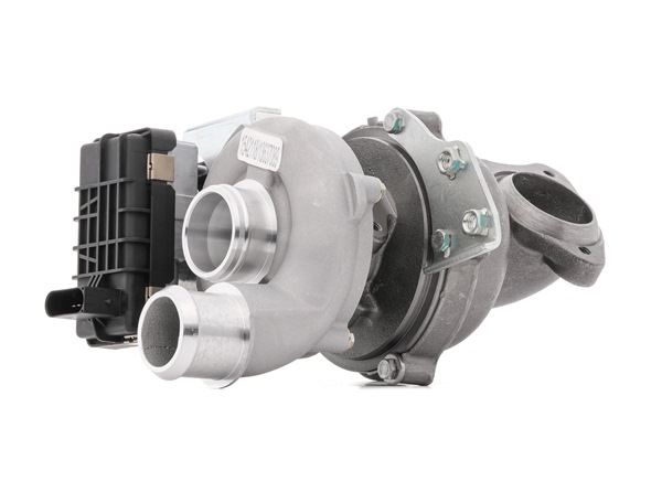 OE FORD TRANSIT CONNECT 2018 Turbo 1453914, 1464596, 1478634 from RIDEX