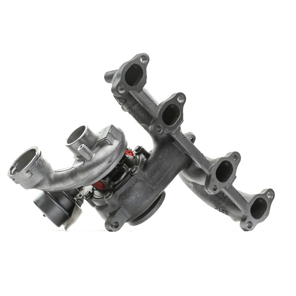 OE Abgasturbolader VW MULTIVAN 2016 038253010C, 038253010CV, 038253010CX von RIDEX