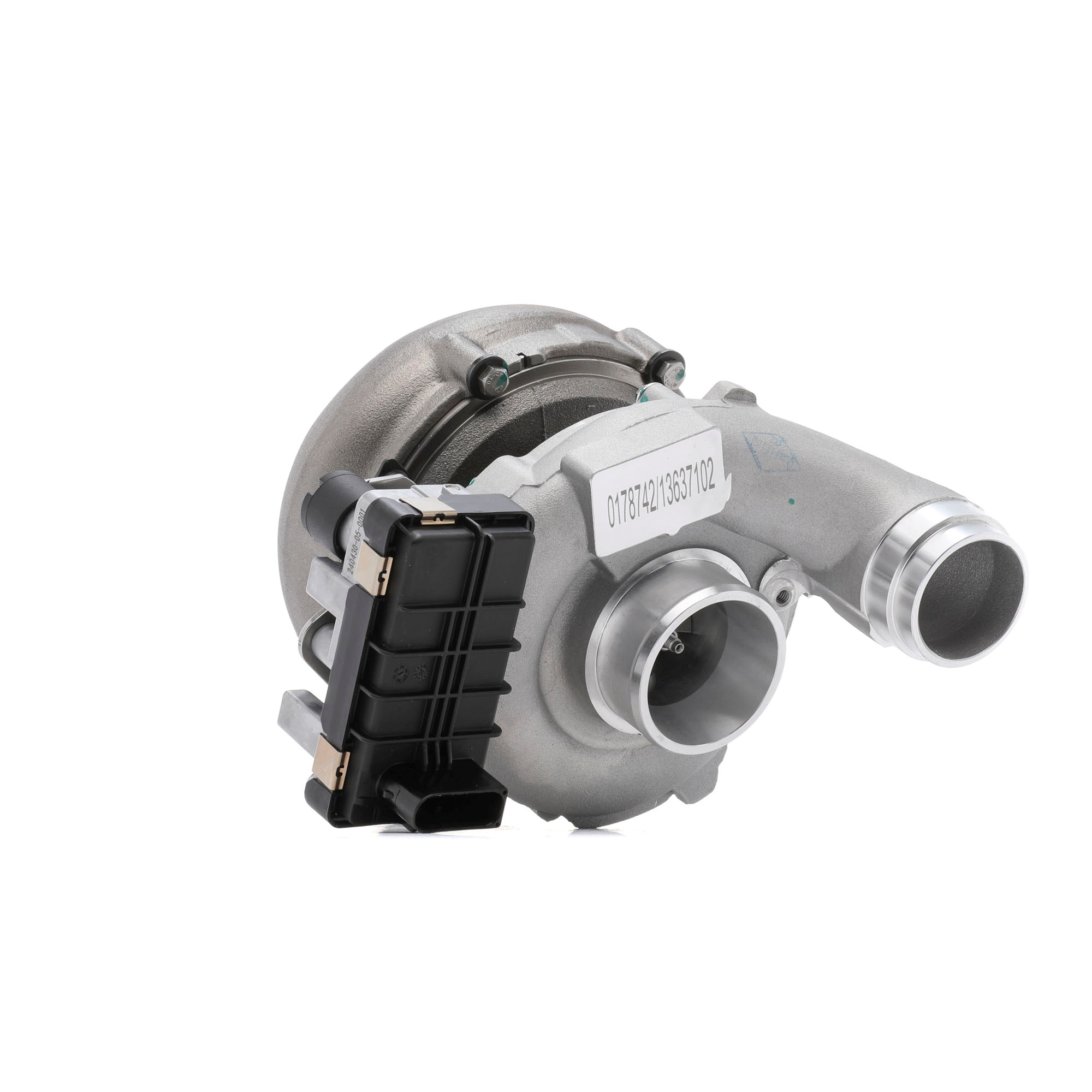 Acquista Turbina da STARK Numero prodotto.: SKCT-1190093 al costo di soli 901,50 €