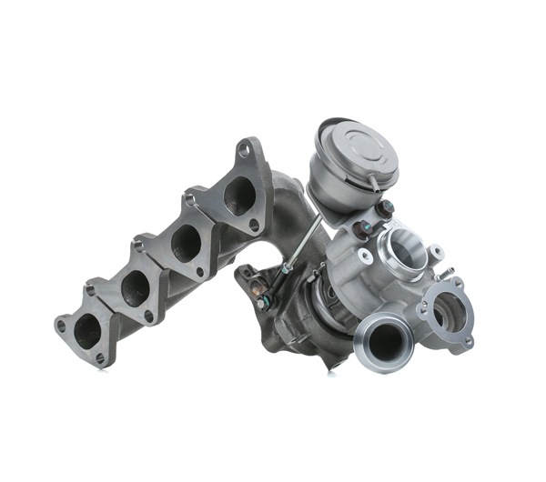 OEM Turbocharger SKODA 1.4 TSI 122 PK Benzine 03C145701C van STARK online aan verbazingwekkende prijzen