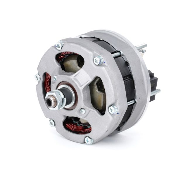 OE Alternator PORSCHE 911 2011 91160312004, 911603120DX, 91160312005 van RIDEX