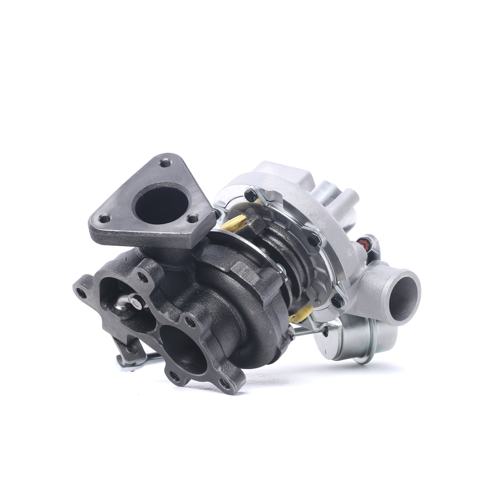 Köp RIDEX Turboaggregat Produktnummer: 2234C0101 till det förmånliga priset av 4534,53 kr