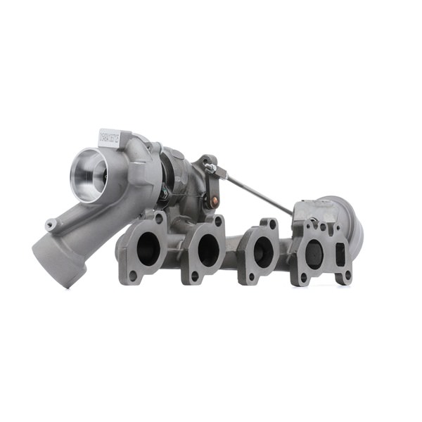 OEM Turbocharger MERCEDES-BENZ 213 CDI 2.1 (906.111, 906.113, 906.211, 906.213) 129 PK Diesel 6460900280 van STARK online aan verbazingwekkende prijzen