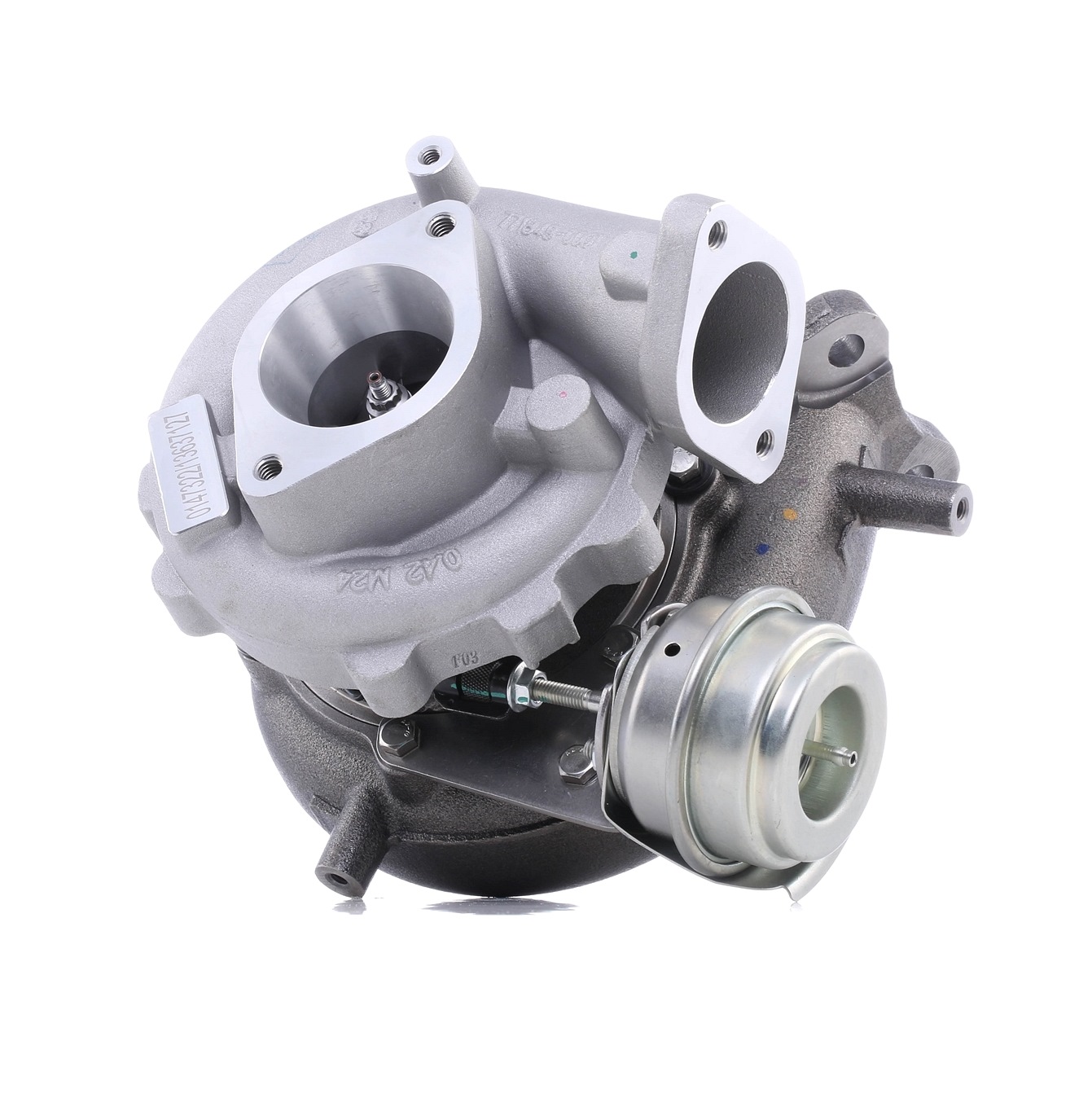 Kupite STARK Turbopolnilnik Št. izdelka: SKCT-1190103 po nizki ceni 785,30 €